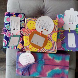 Lush Gift Set bundle